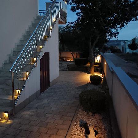 Apartman Pajo Seline Εξωτερικό φωτογραφία