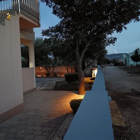 Apartman Pajo Seline Εξωτερικό φωτογραφία