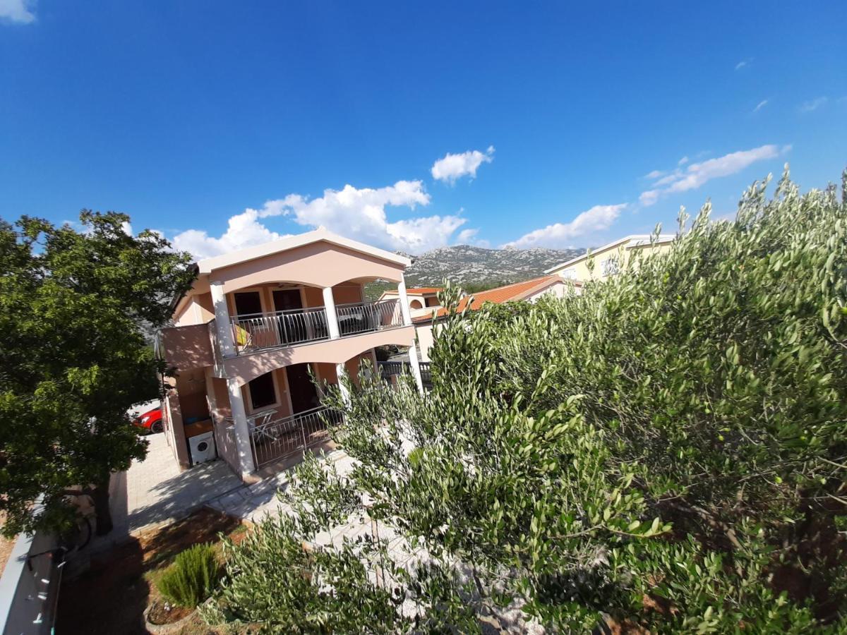 Apartman Pajo Seline Εξωτερικό φωτογραφία