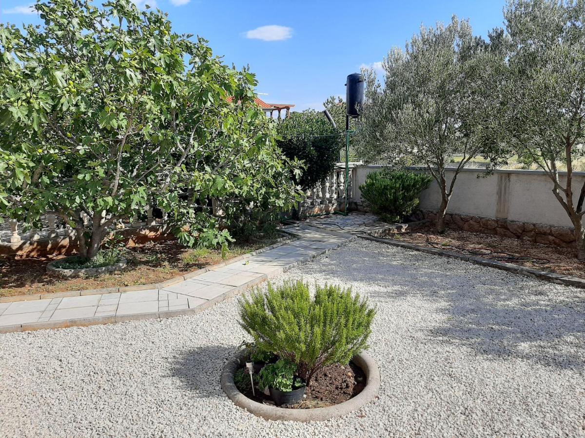 Apartman Pajo Seline Εξωτερικό φωτογραφία