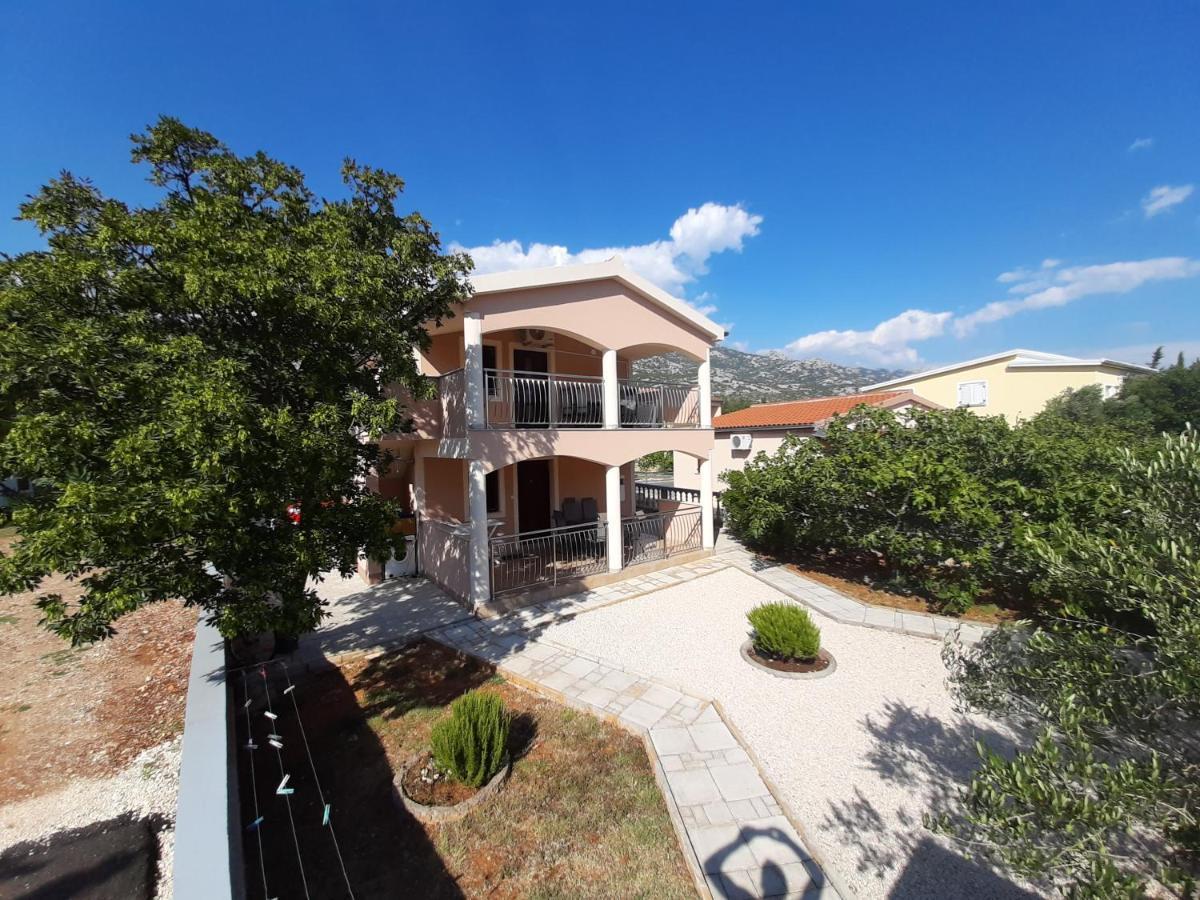 Apartman Pajo Seline Εξωτερικό φωτογραφία