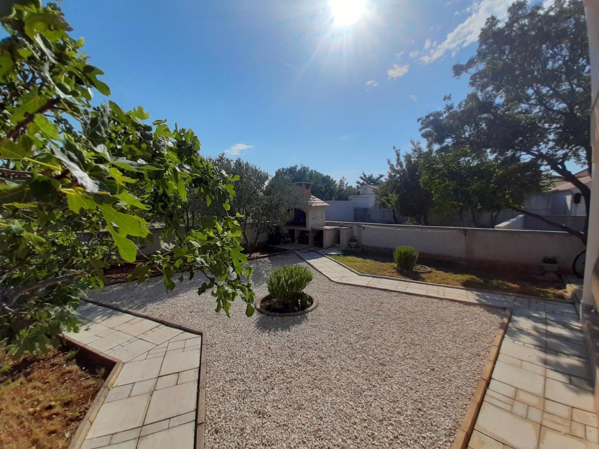 Apartman Pajo Seline Εξωτερικό φωτογραφία