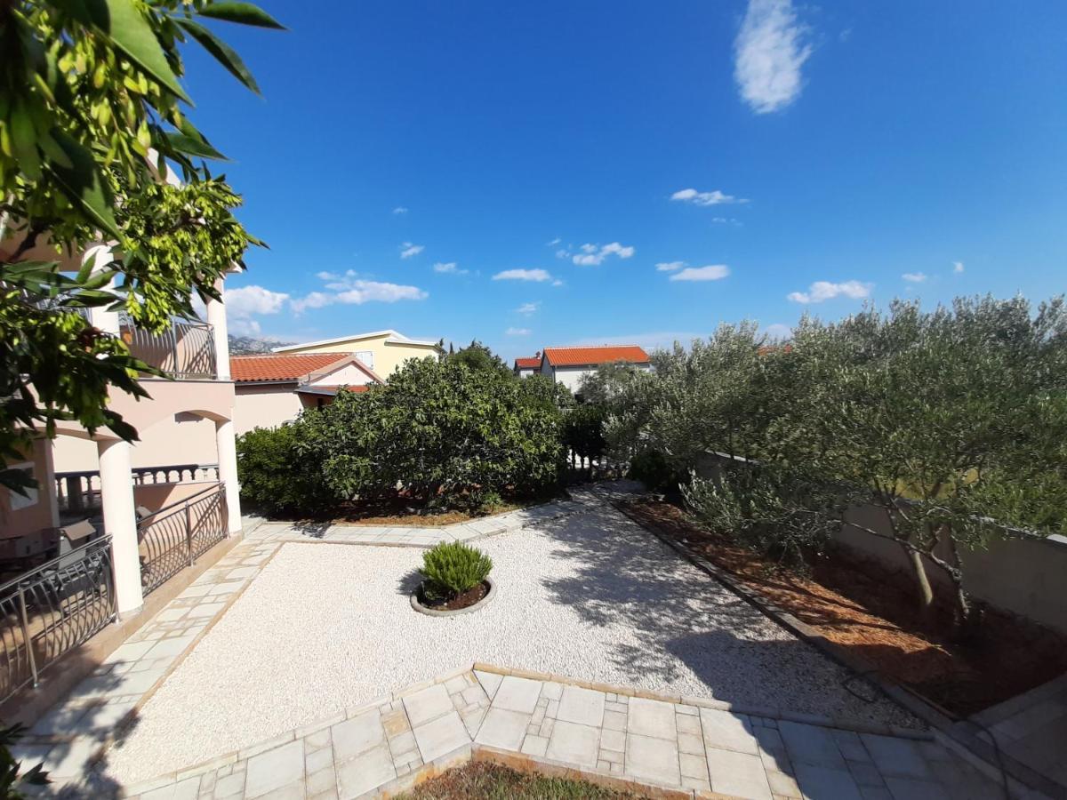 Apartman Pajo Seline Εξωτερικό φωτογραφία
