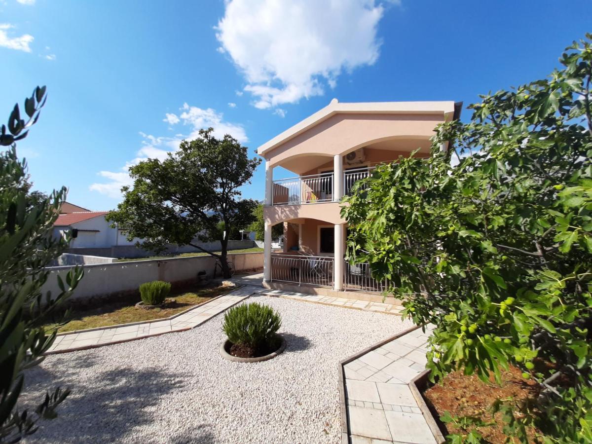 Apartman Pajo Seline Εξωτερικό φωτογραφία