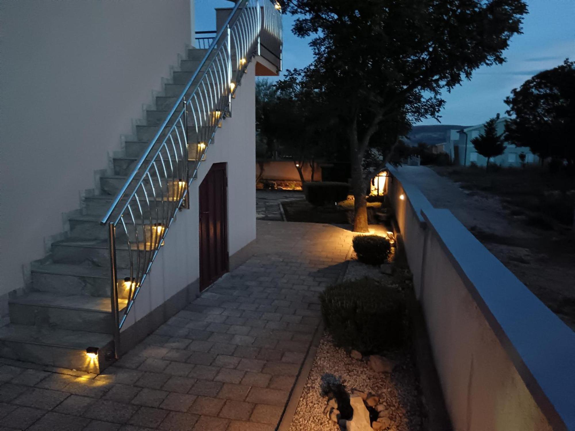 Apartman Pajo Seline Εξωτερικό φωτογραφία
