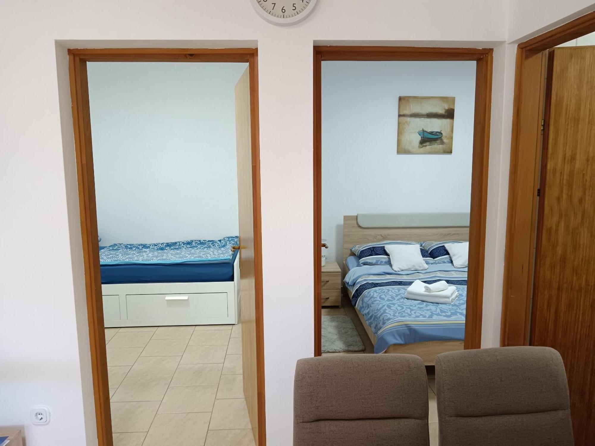 Apartman Pajo Seline Εξωτερικό φωτογραφία