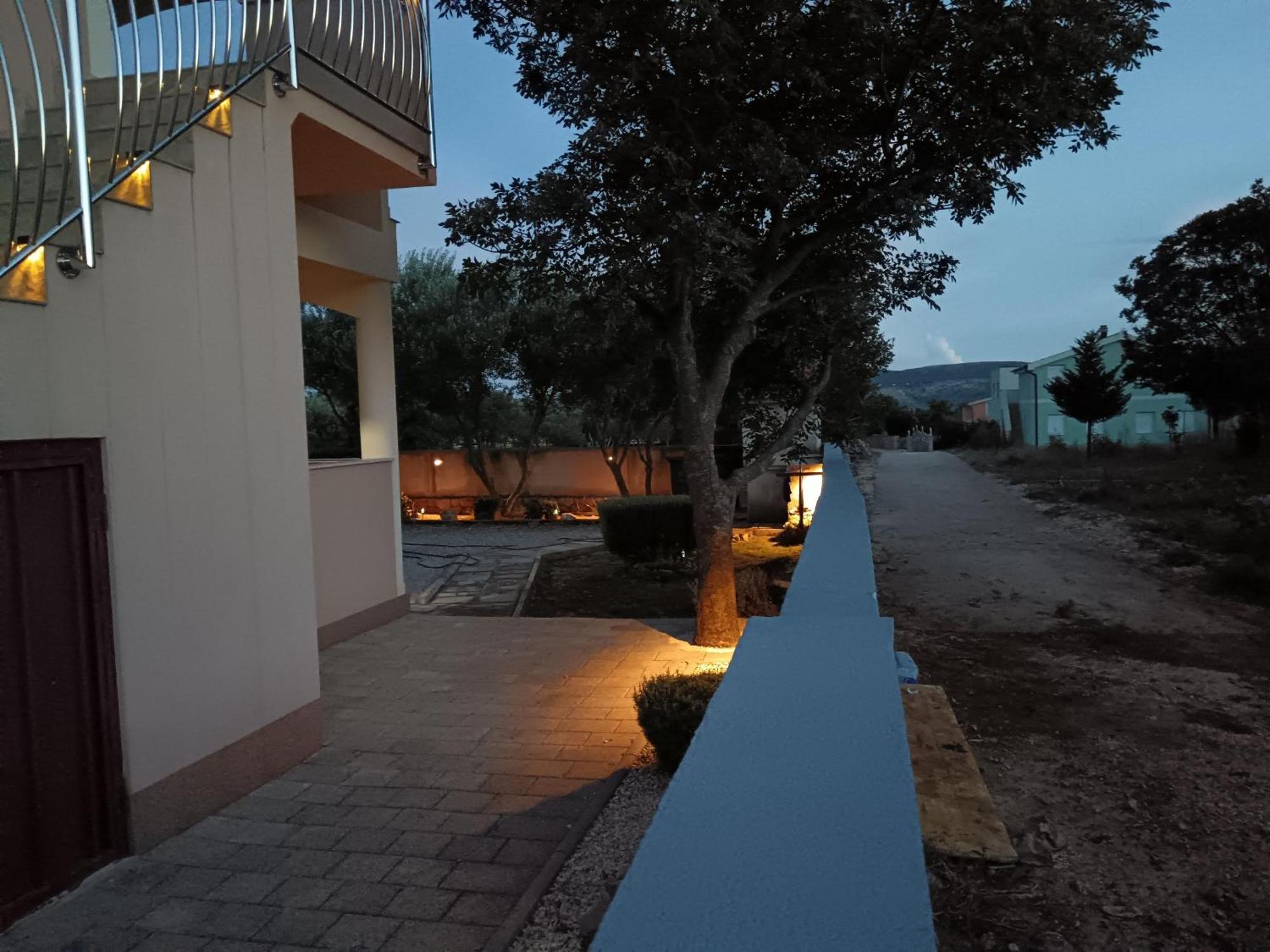 Apartman Pajo Seline Εξωτερικό φωτογραφία