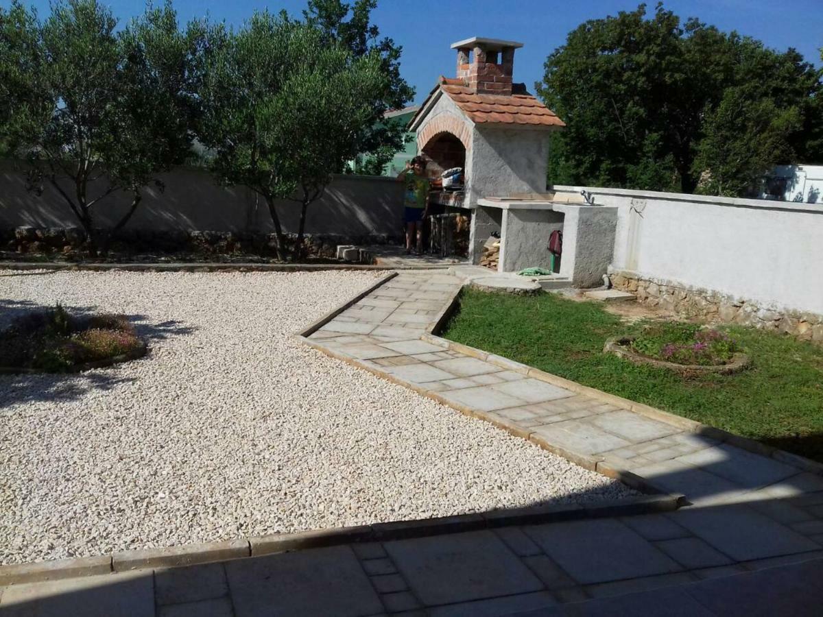 Apartman Pajo Seline Εξωτερικό φωτογραφία