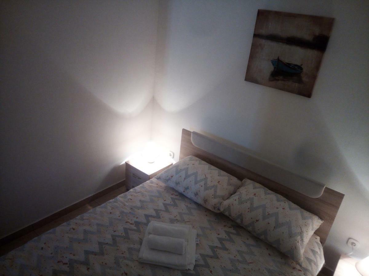 Apartman Pajo Seline Εξωτερικό φωτογραφία