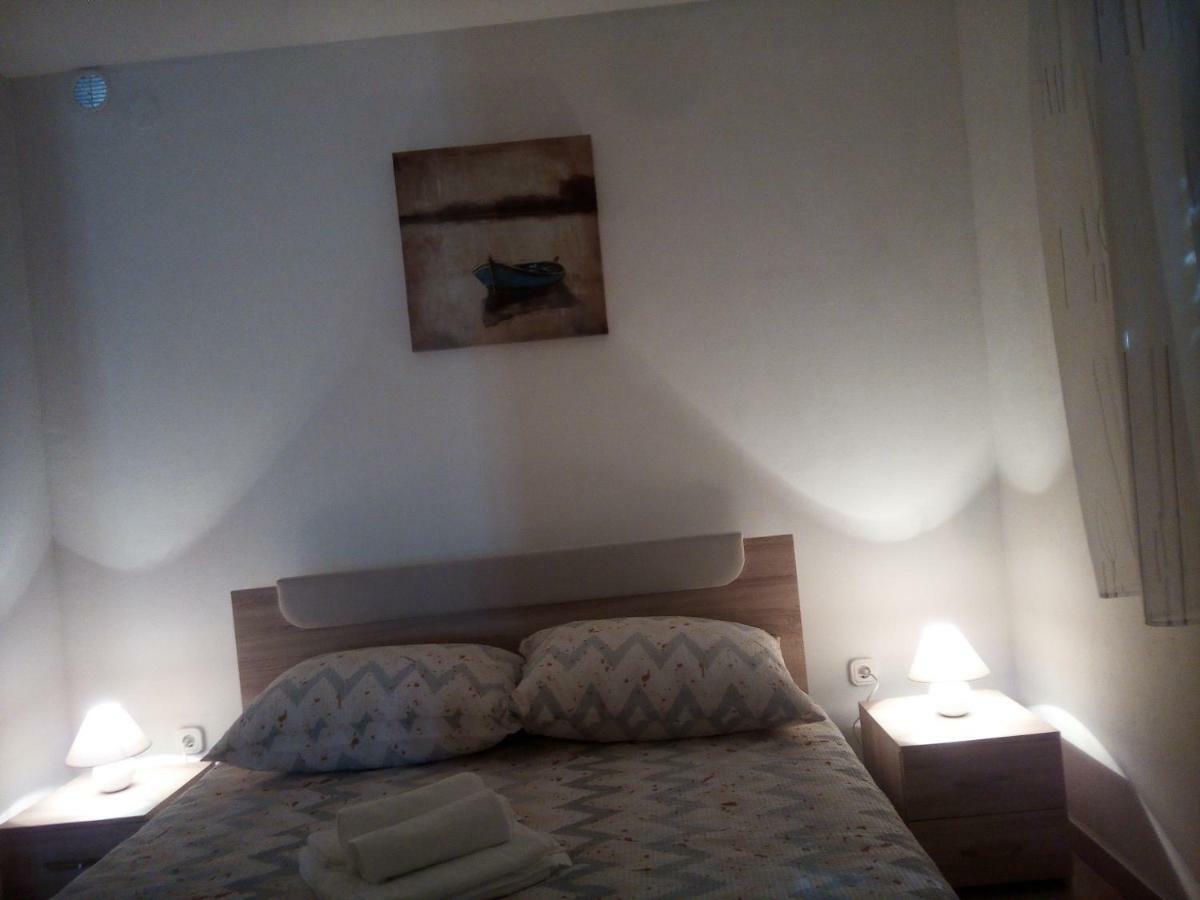 Apartman Pajo Seline Εξωτερικό φωτογραφία
