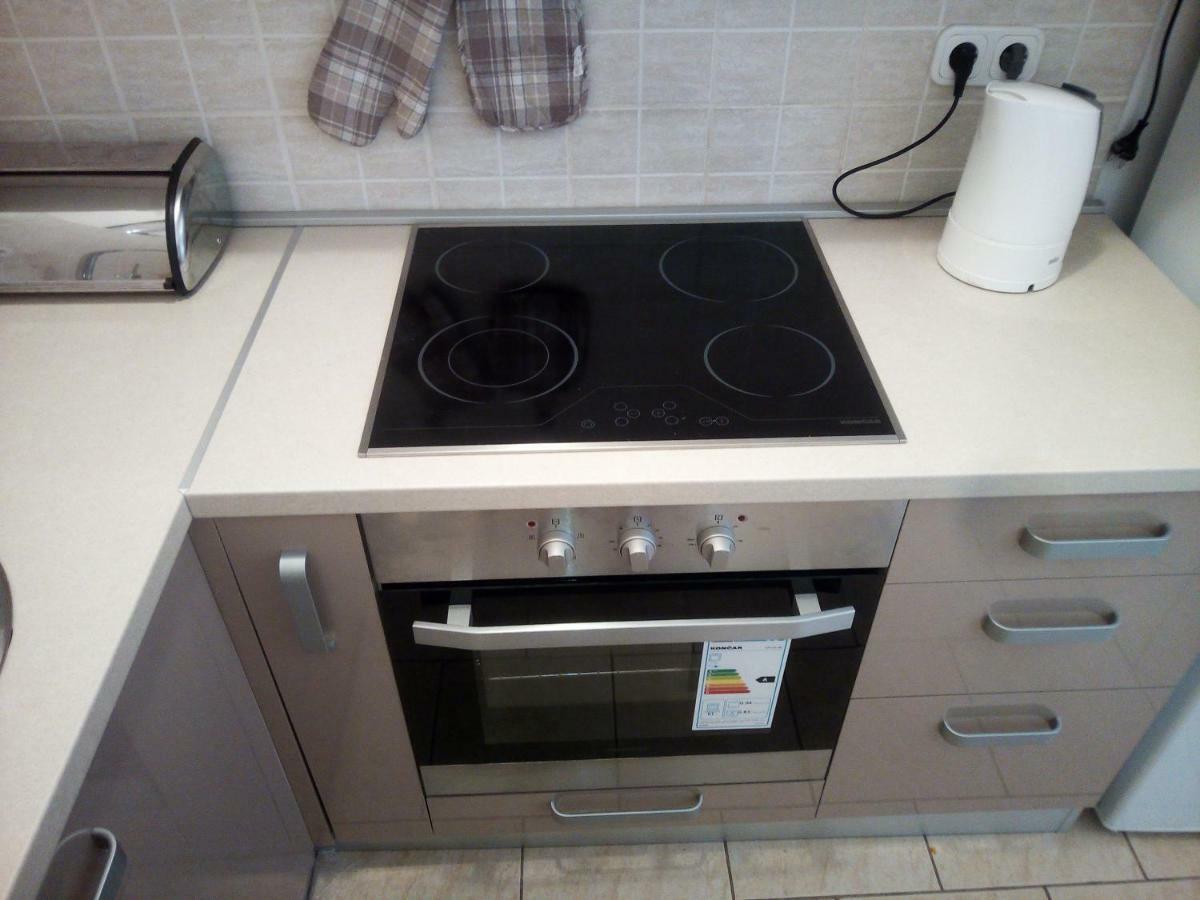 Apartman Pajo Seline Εξωτερικό φωτογραφία
