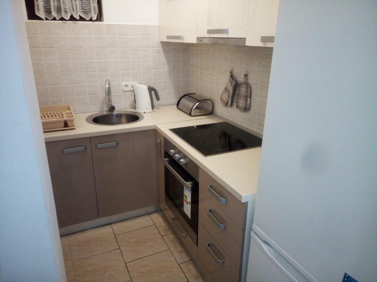 Apartman Pajo Seline Εξωτερικό φωτογραφία