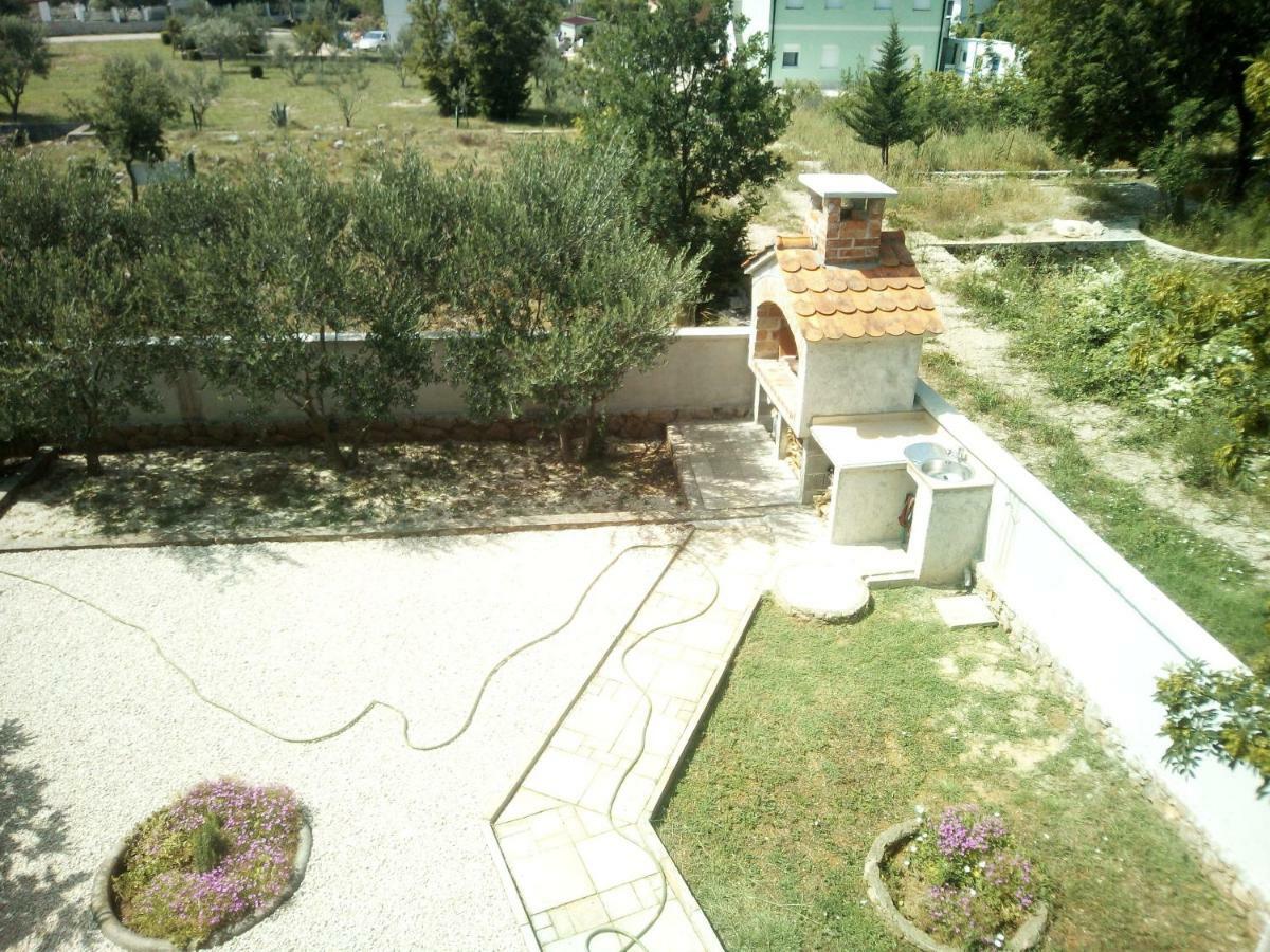 Apartman Pajo Seline Εξωτερικό φωτογραφία