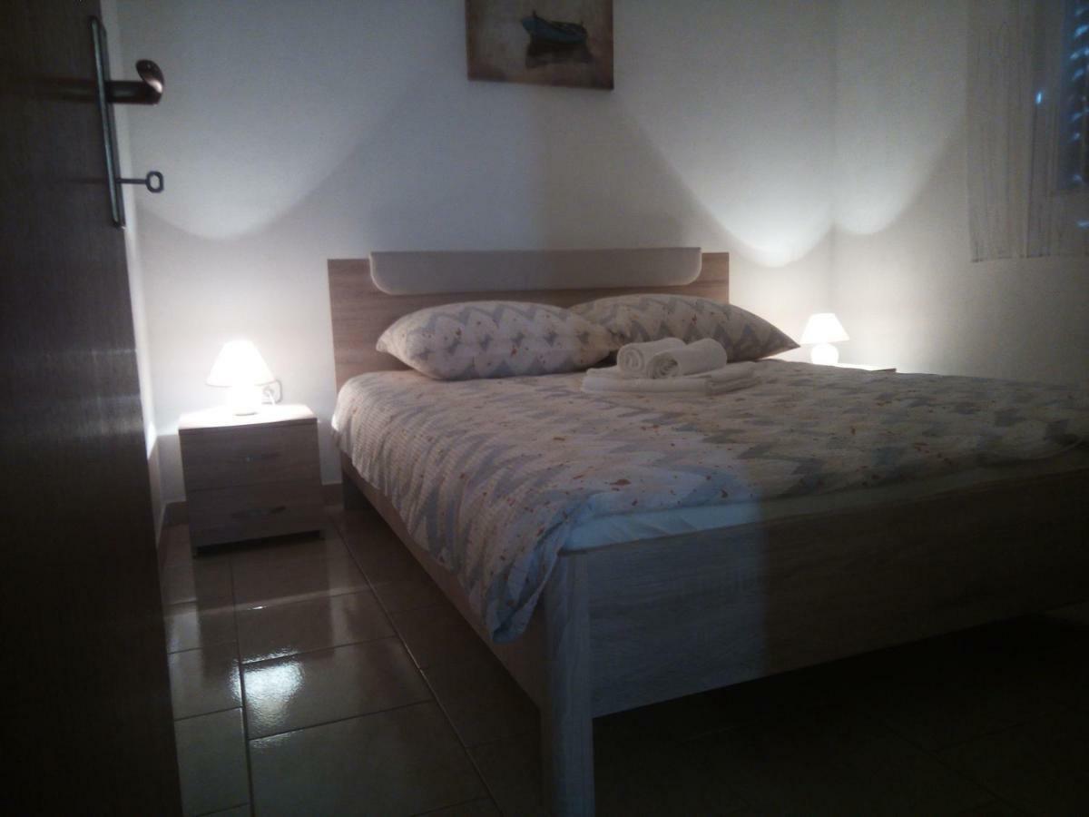 Apartman Pajo Seline Εξωτερικό φωτογραφία