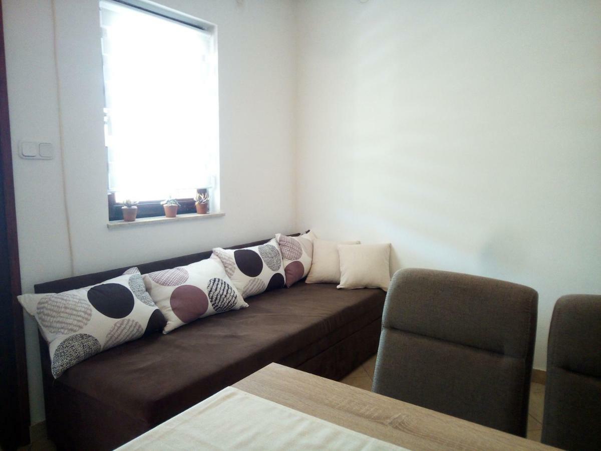 Apartman Pajo Seline Εξωτερικό φωτογραφία