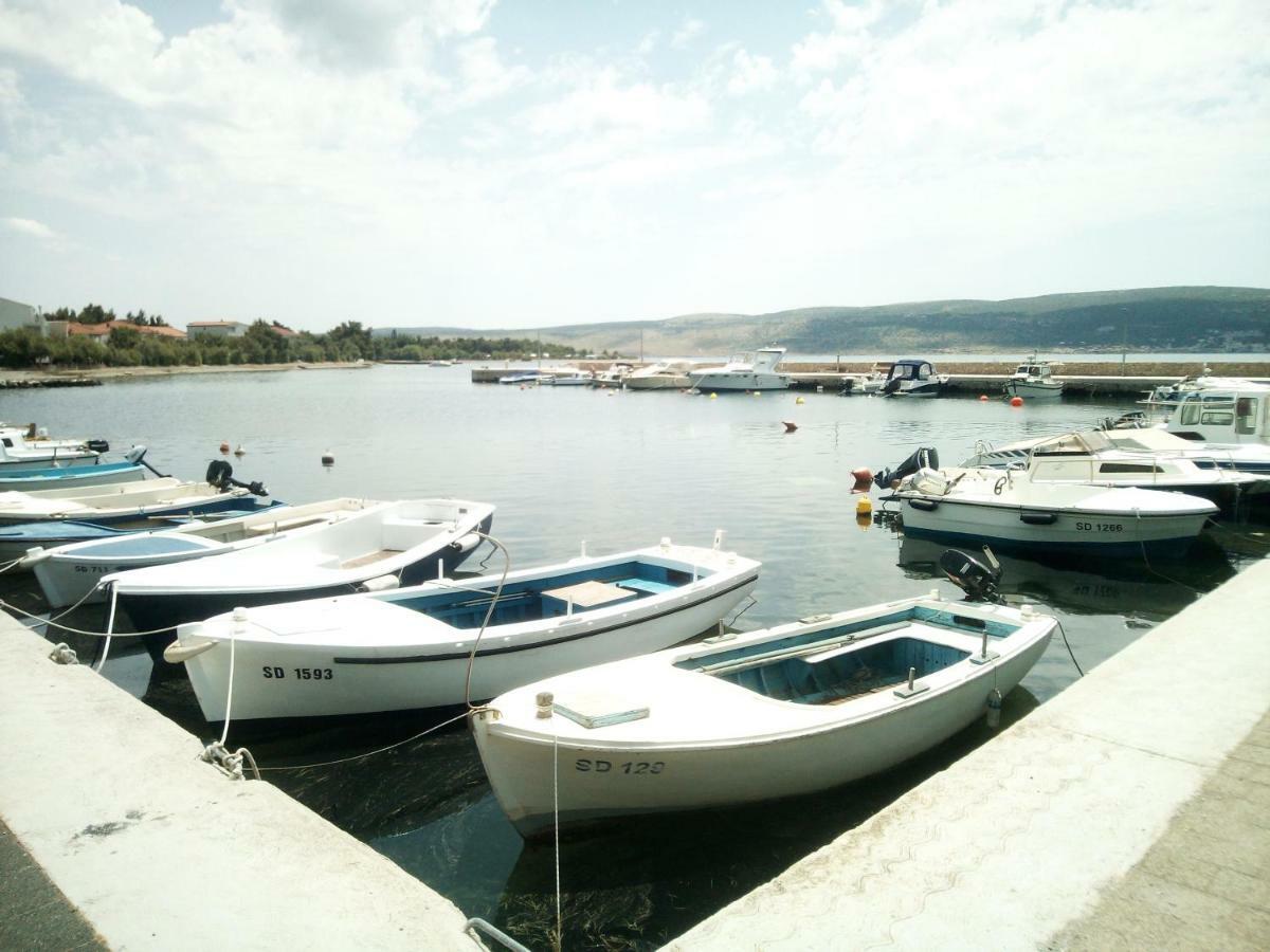 Apartman Pajo Seline Εξωτερικό φωτογραφία