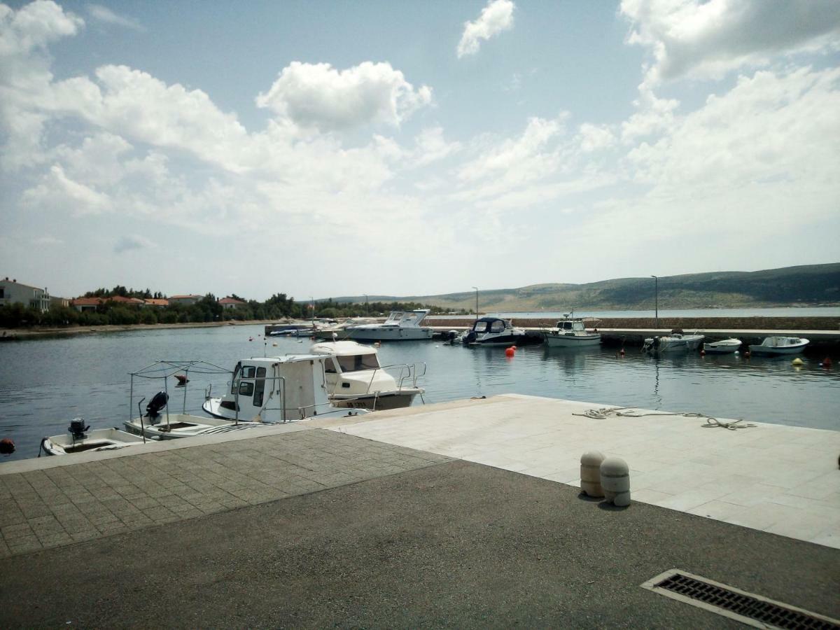 Apartman Pajo Seline Εξωτερικό φωτογραφία