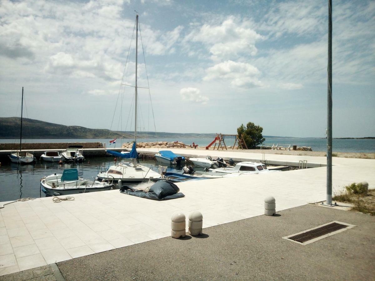 Apartman Pajo Seline Εξωτερικό φωτογραφία