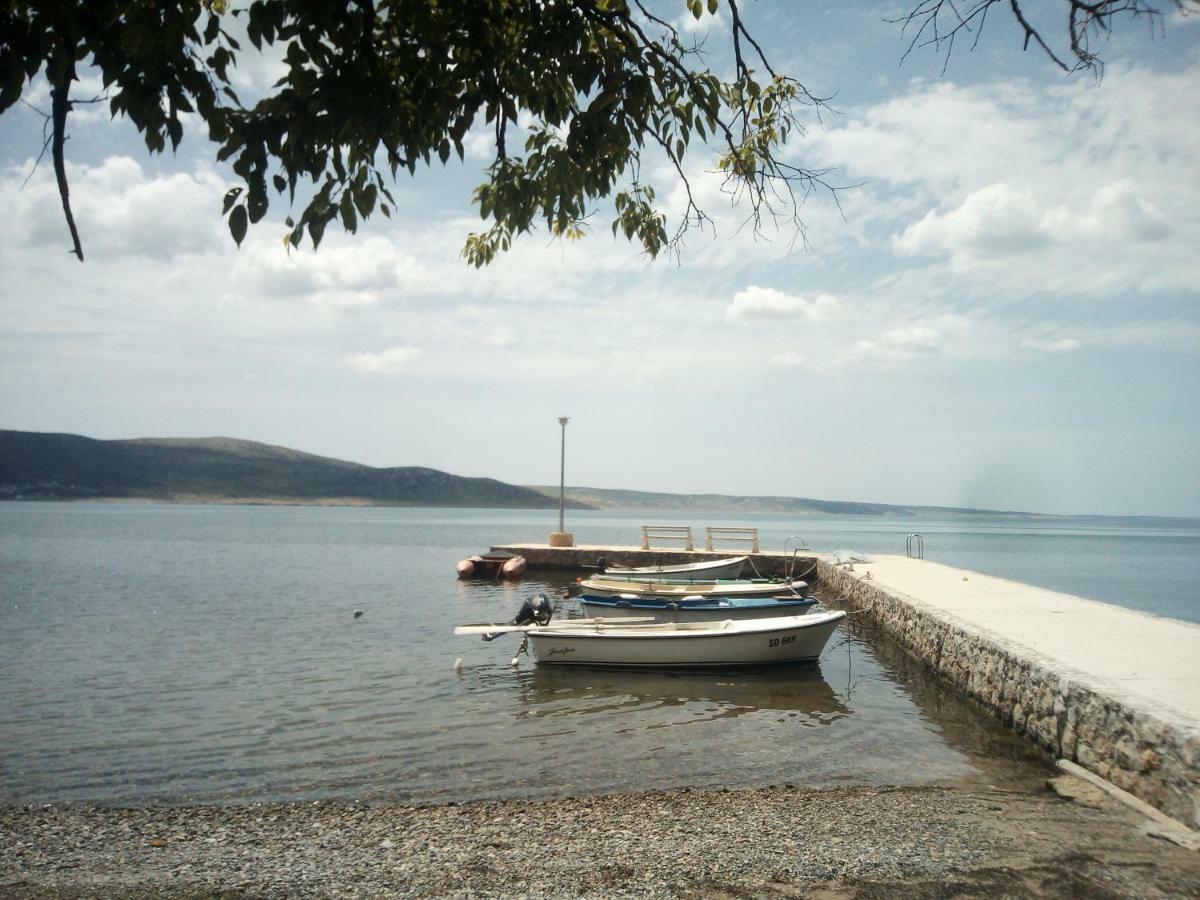 Apartman Pajo Seline Εξωτερικό φωτογραφία
