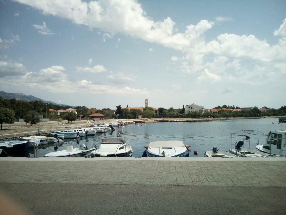 Apartman Pajo Seline Εξωτερικό φωτογραφία
