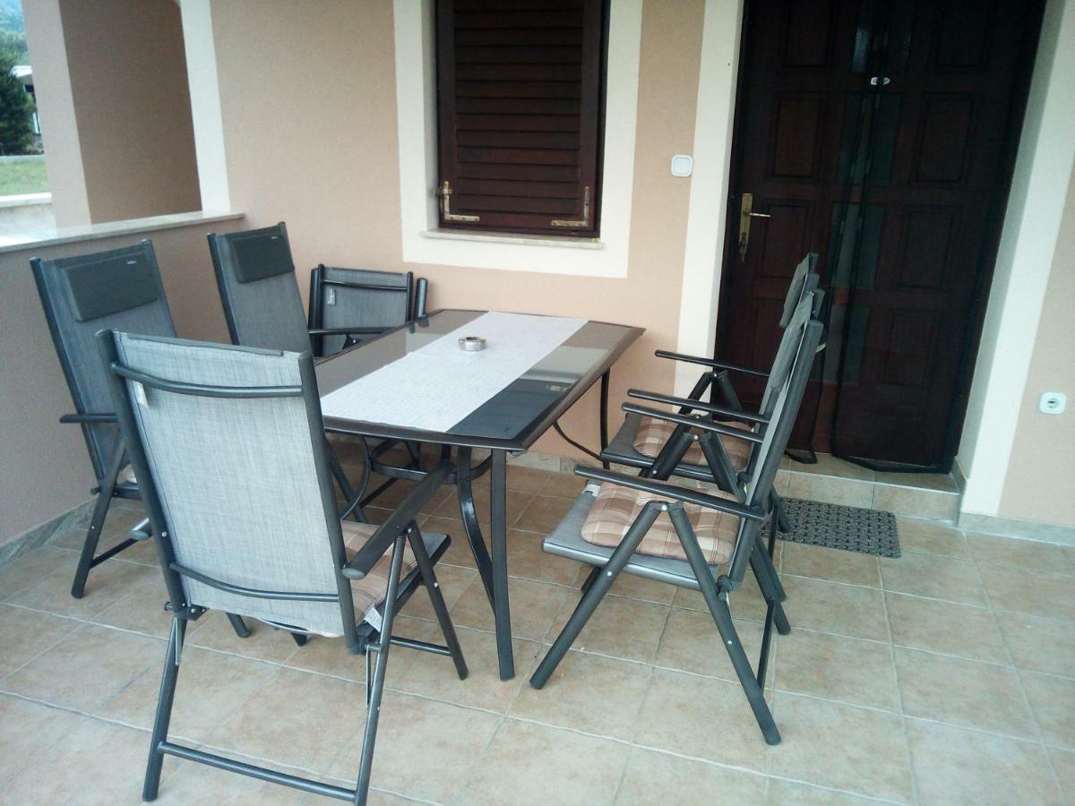 Apartman Pajo Seline Εξωτερικό φωτογραφία