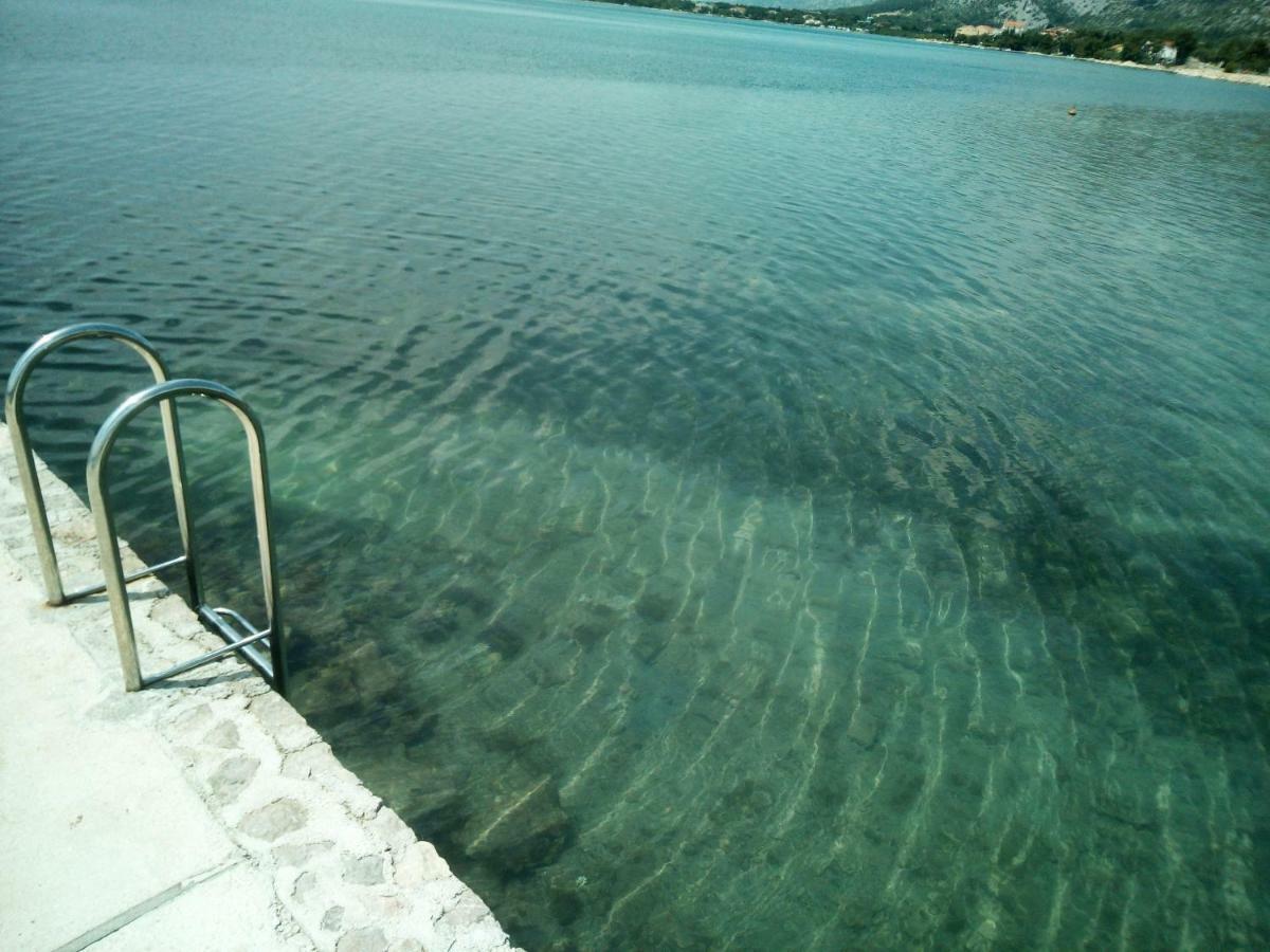 Apartman Pajo Seline Εξωτερικό φωτογραφία