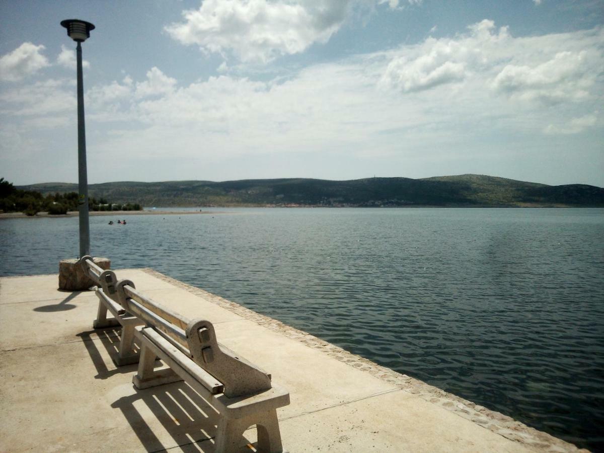 Apartman Pajo Seline Εξωτερικό φωτογραφία