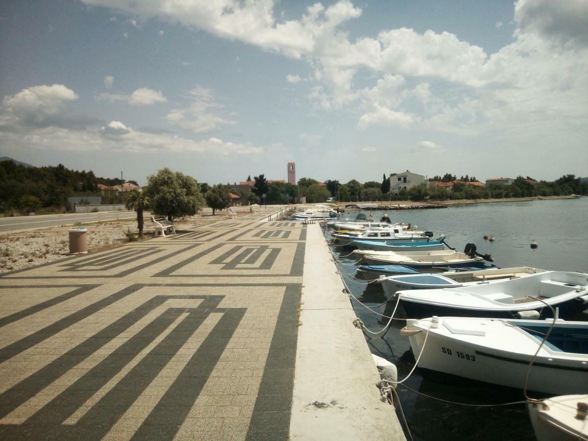 Apartman Pajo Seline Εξωτερικό φωτογραφία