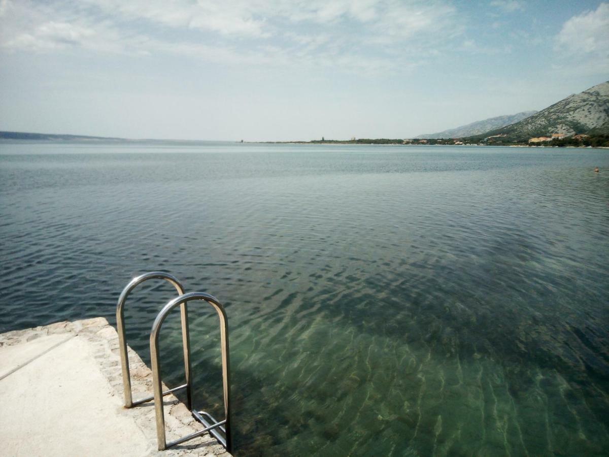 Apartman Pajo Seline Εξωτερικό φωτογραφία