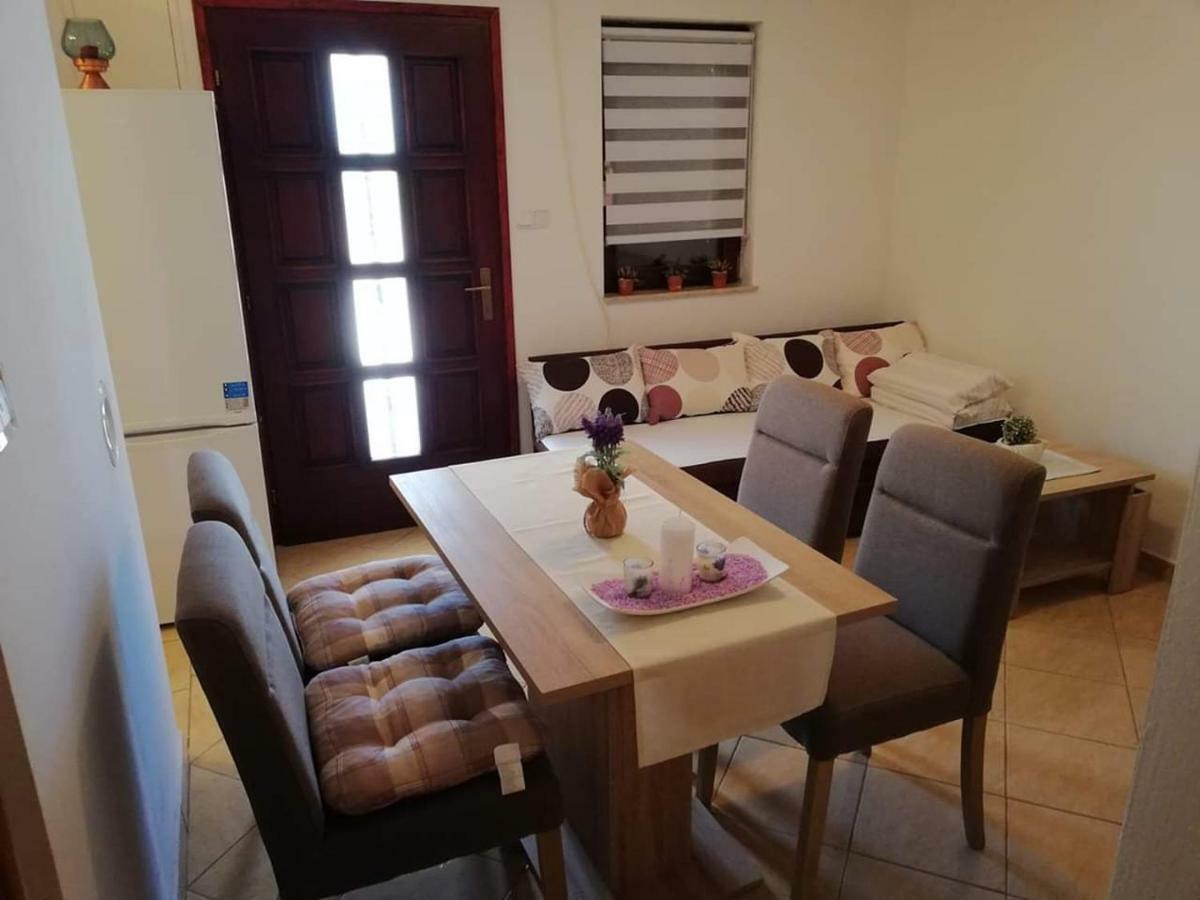 Apartman Pajo Seline Εξωτερικό φωτογραφία