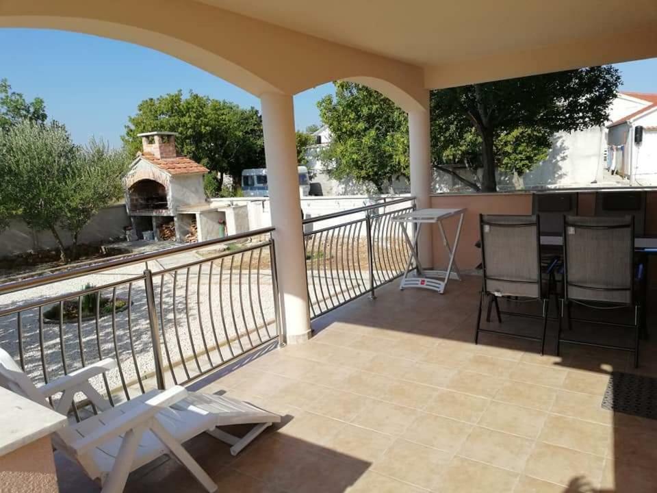 Apartman Pajo Seline Εξωτερικό φωτογραφία