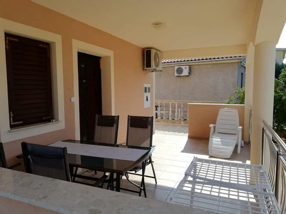 Apartman Pajo Seline Εξωτερικό φωτογραφία