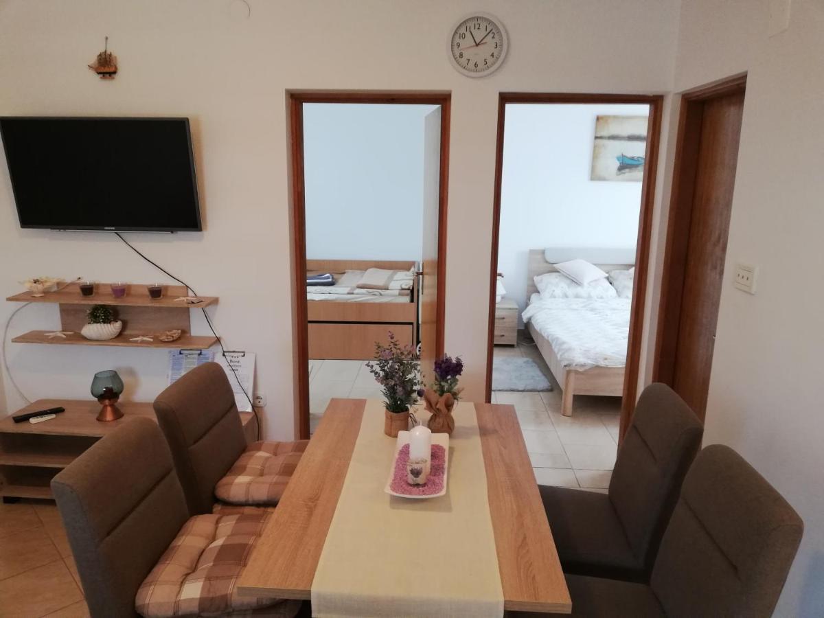 Apartman Pajo Seline Εξωτερικό φωτογραφία